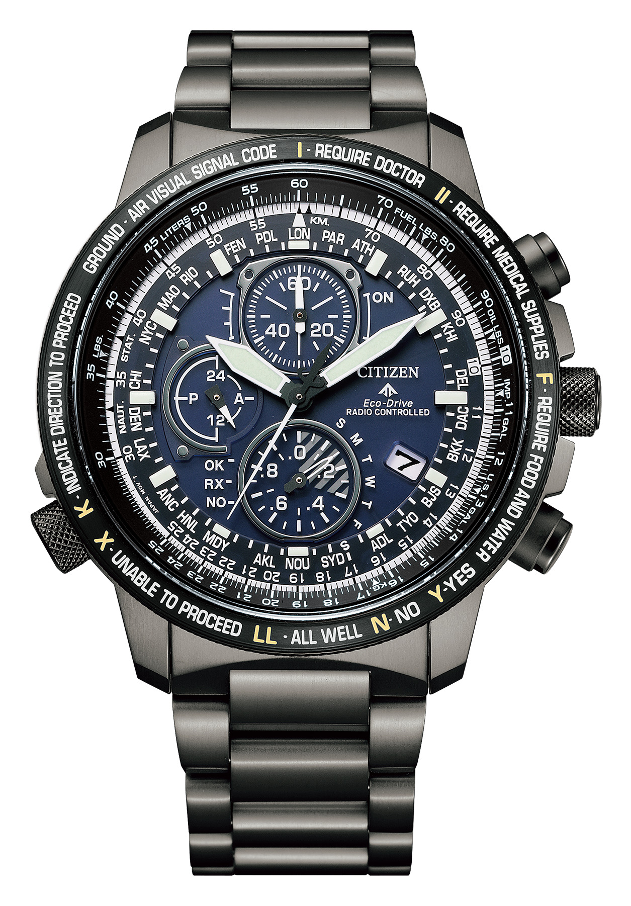 シチズン プロマスター(CITIZEN PROMASTER) シチズン プロマスター
